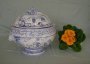 Soup-tureen 